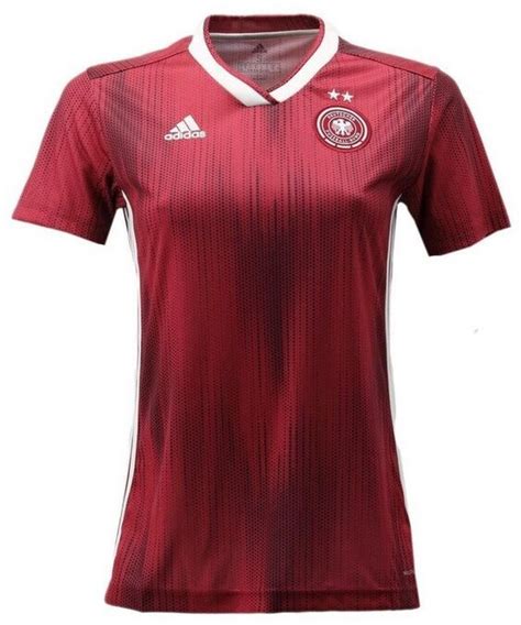 Adidas Deutschland Frauen WM 2019 DFB 